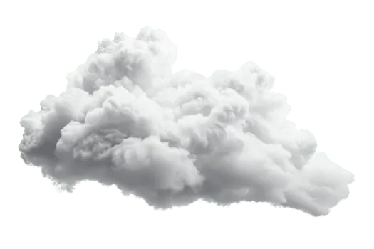 Cloud icon